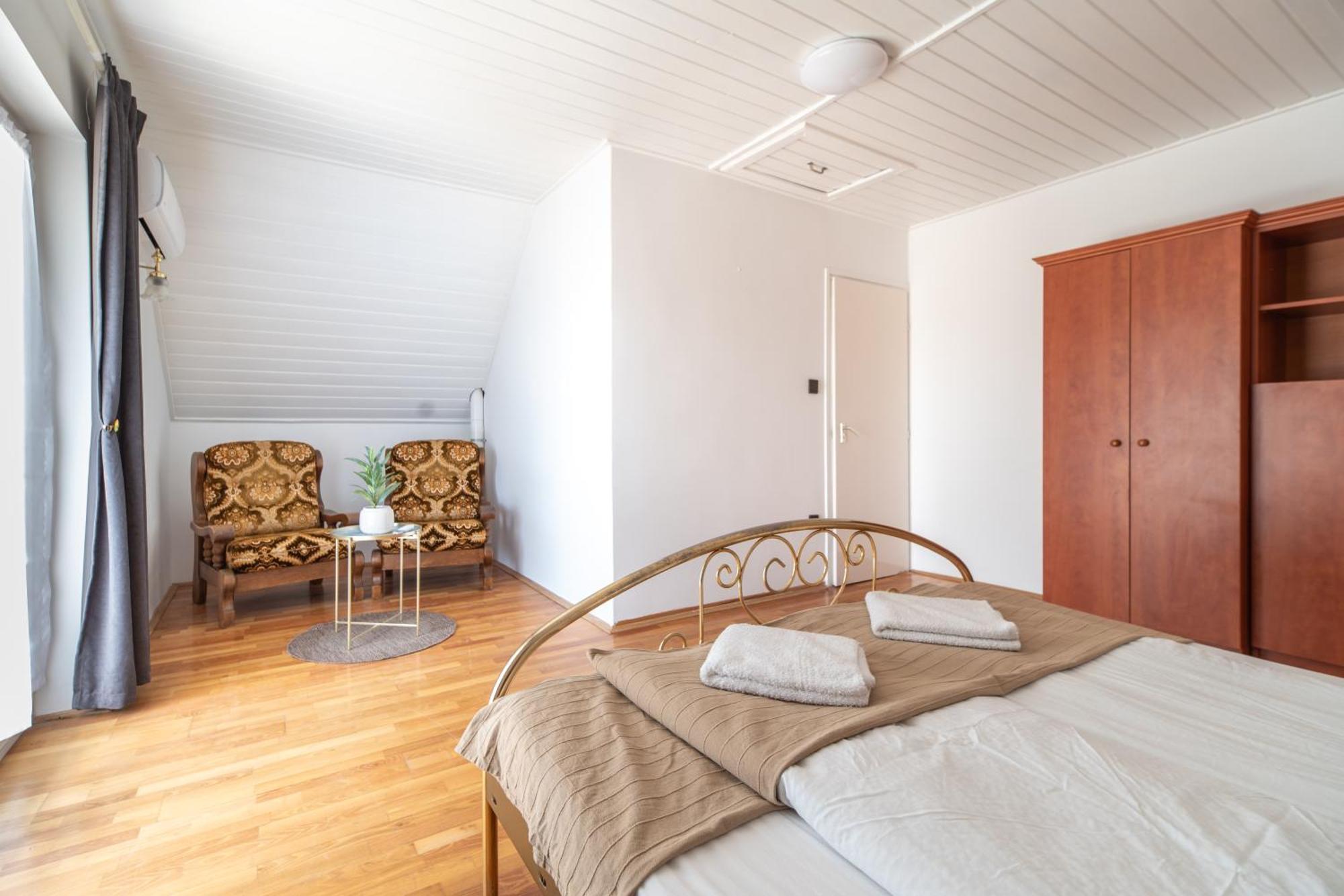 Jázmin Vendégház Villa Balatongyörök Exterior foto